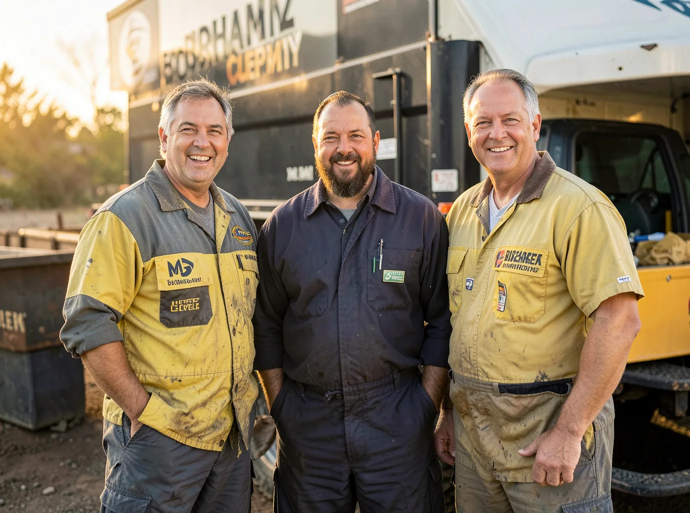Sewage Cleanup company in Armona, CA