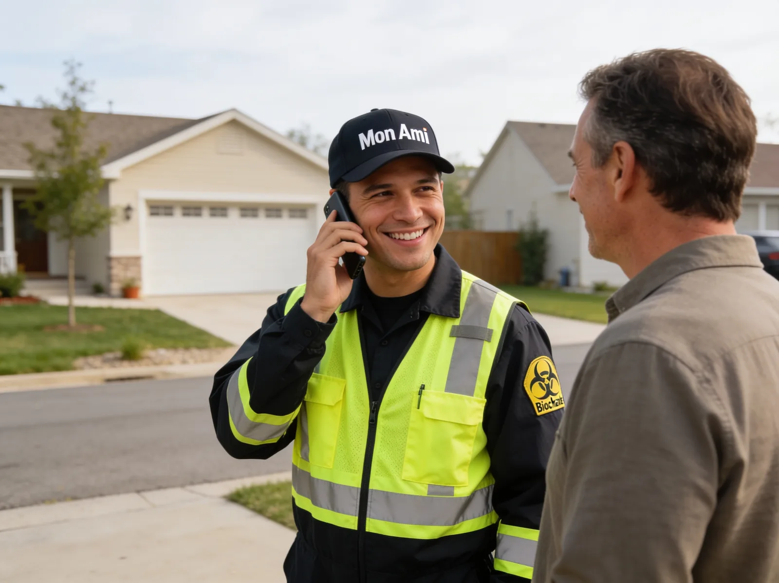 Sewage Cleanup Armona, CA FAQs