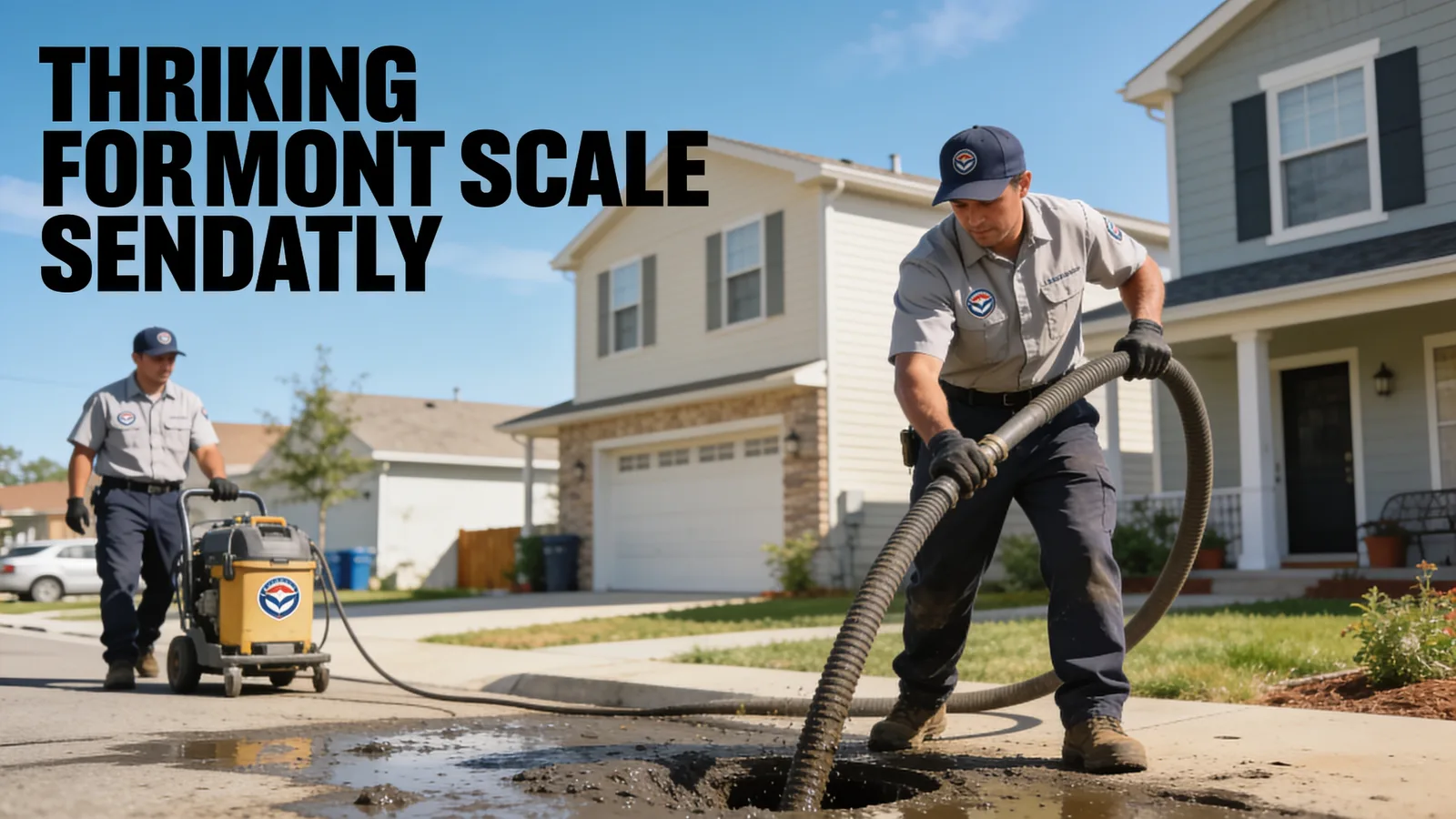 Sewage Cleanup in Armona, CA near me